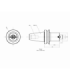 BT50 FC SEM27X105C
