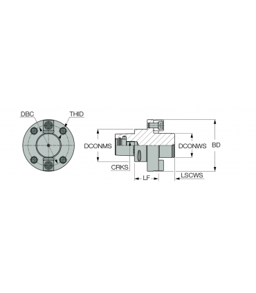 C8 FM 60X60