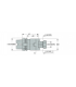 HSK A100 SEMC16X60