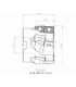3M SM D080-40-5-32-20