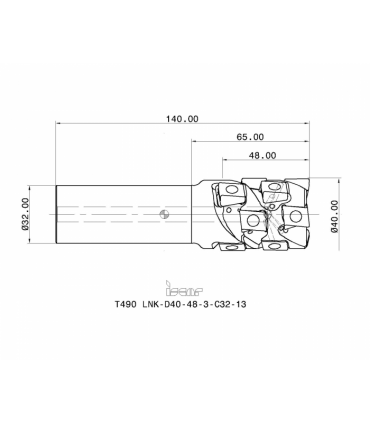T490 LNK-D40-48-3-C32-13