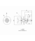 HSK A63 SRKIN8X80 CX
