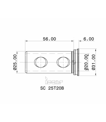 SC 25T20B