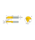 PICCO R 006.5548-15 IC228