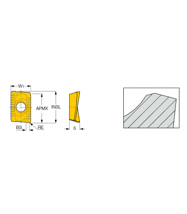 ADKT 1505PDTR-76 IC330