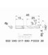 SCD 045-017-060 PICCO 3D IC908