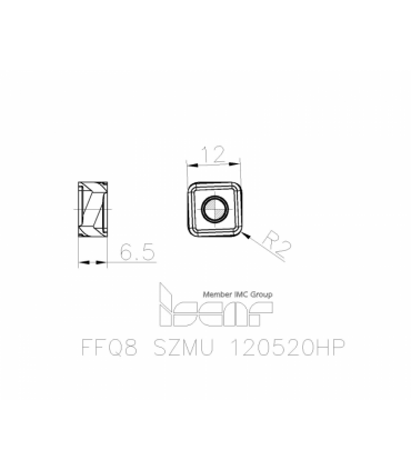 FFQ8 SZMU 120520HP IC882