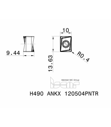 H490 ANKX 120504PNTR IC830