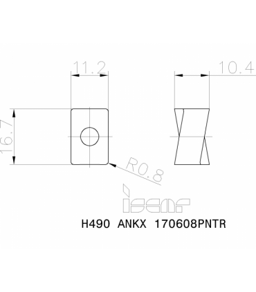 H490 ANKX 170608PNTR IC4050