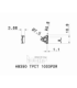 HM390 TPCT 1003PDR IC810