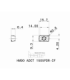 HM90 ADCT 1505PDR-CF IC830