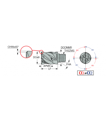 MM EFS060E05-4T05 CF IC908