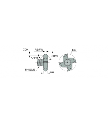 MM GRIT18K-45A-3T6 IC908