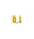 HP ANKT 0702R12T-FF IC808