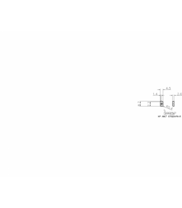HP ANCT 070204PN-R IC328