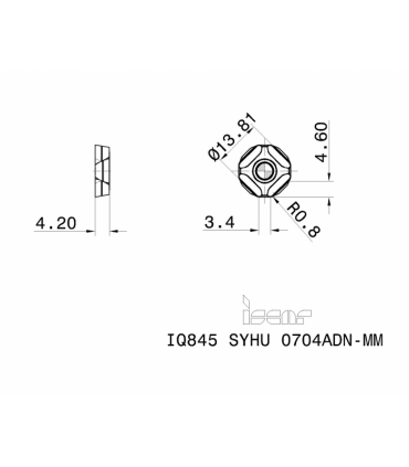IQ845 SYHU 0704ADN-MM IC808