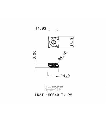 LNAT 150640-TN-PM IC830