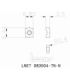 LNET 083504-TN-N IC910