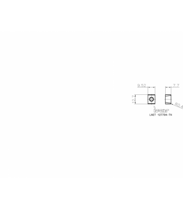 LNET 127704-TN IC910