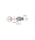 MM HCD.750-080-2T12 IC908