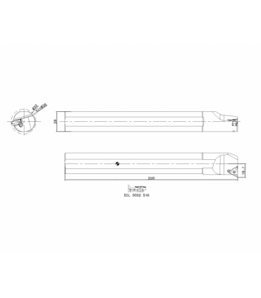 SIL 0032 S16