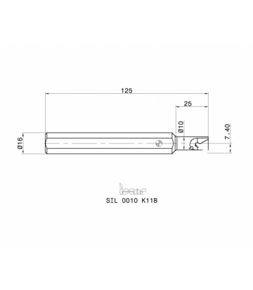 SIL 0010 K11B