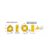 ONHU 0505AN-8R-W IC810
