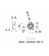 ONHU 0505AN-8R-W IC810