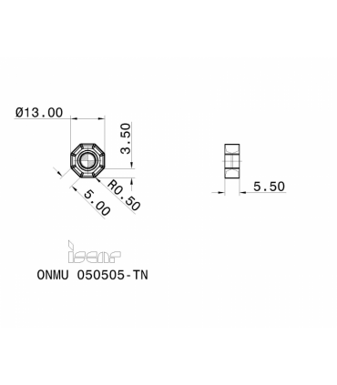 ONMU 050505-TN IC810
