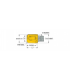MM HR4.0/156-4.7-2T08 IC908