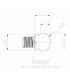 MM HT200N11R8.0-2T12 IC908