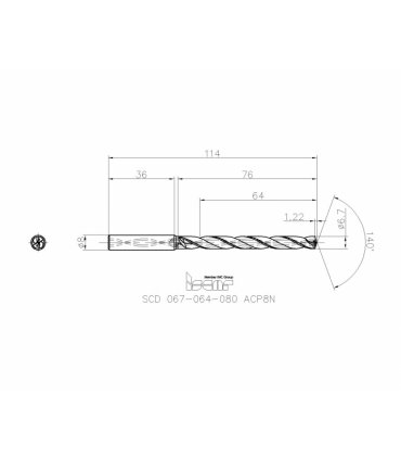 SCD 067-064-080 ACP8N IC908