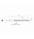SCD 085-080-100 ACP8N IC908