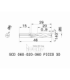 SCD 060-020-060 PICCO 3D IC908