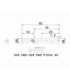 SCD 080-029-080 PICCO 3D IC908