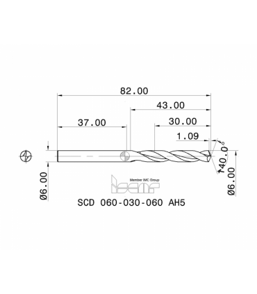 SCD 060-030-060 AH5 IC903