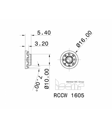 RCCW 1605 IC328