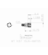 MT 10D7 16UN-MMT05 IC908