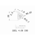 22EL 4.00 ISO      IC908