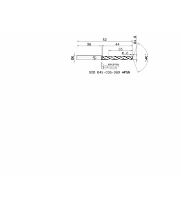 SCD 049-035-060 AP5N IC908
