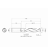 SCD 189-077-200 AP5 IC908