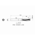 MTEC 1010C39 2.0ISO IC908