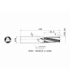 MTEC 1616C40 3.0ISO IC908