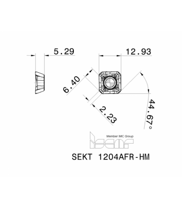 SEKT 1204AFR-HM IC328
