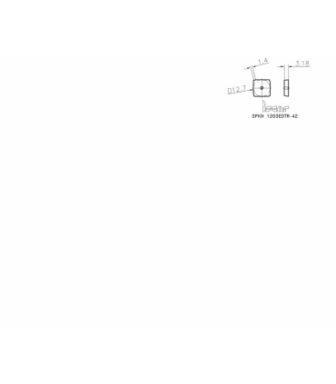 SPKN 1203EDTR-42 IC328