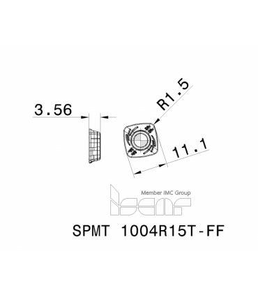 SPMT 1004R15T-FF IC808