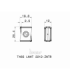 T465 LNHT 2212-ZNTR IC5400