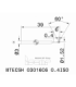 MTECSH 03016C6 0.4ISO IC903