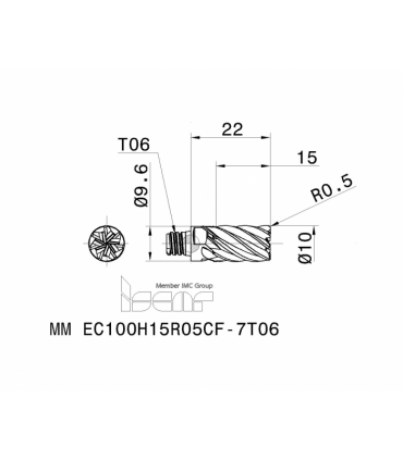 MM EC100H15R05CF-7T06 IC908