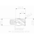 MM EC160D12C02-8T10 IC903